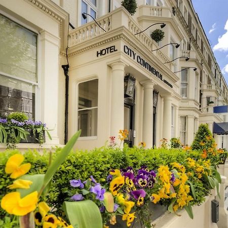 City Continental London Kensington Exterior photo