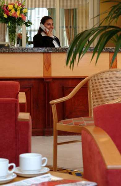 City Continental London Kensington Interior photo